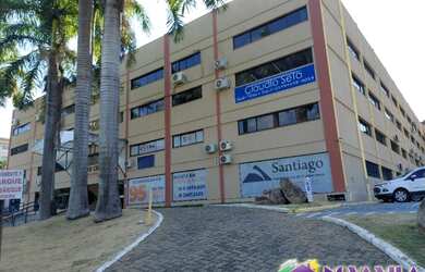 Imagem: A sala comercial e está localizado em Centro, Jaguariúna à