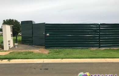 Imagem 12: TERRENO RESIDENCIAL em JAGUARIÚNA - SP, Condomínio Tamboré