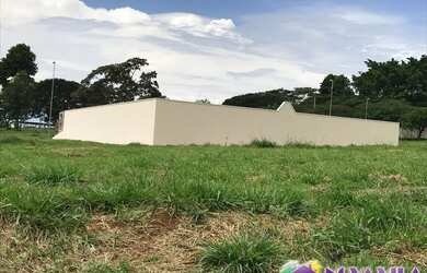 Imagem 11: TERRENO RESIDENCIAL em JAGUARIÚNA - SP, Condomínio Tamboré