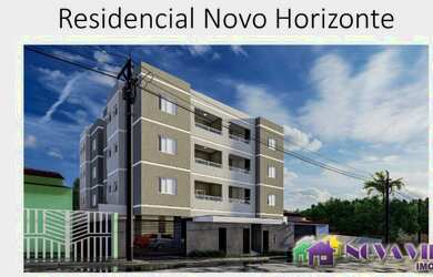 Imagem 1: Apartanebto - Jaguarúna. 75m² de Área Privada, 1 Vaga na garageme2...