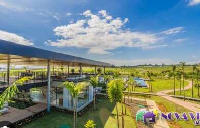 Imagem 3: TERRENO RESIDENCIAL em JAGUARIÚNA - SP, Condomínio Tamboré