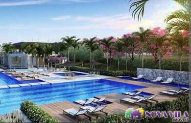 Imagem 4: TERRENO RESIDENCIAL em JAGUARIÚNA - SP, Condomínio Tamboré