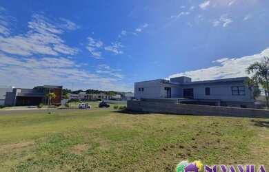 Imagem 7: TERRENO RESIDENCIAL em JAGUARIÚNA - SP, Condomínio Tamboré