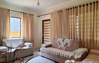 Imagem 9: Casa à venda em Jaguariúna-SP, Jardim Cruzeiro do Sul 2 quartos, 2 banheiros,...