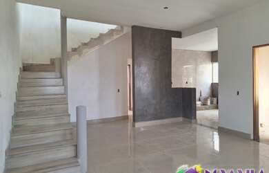 Imagem 13: Casa - Jaguariúna. Piscina, Varanda, Guarda roupae200m² de Área