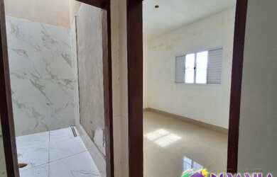 Imagem 14: Casa - Jaguariúna. Piscina, Varanda, Guarda roupae200m² de Área