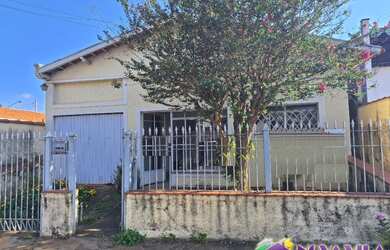 Imagem: A loja possui 2 Dormitórios, 1 Banheiro, 260m² de Área e