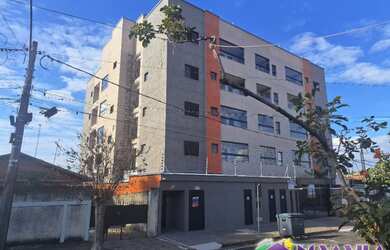 Imagem: Apartamento, vender, Jaguariúna, 2 dormitórios, sacada com