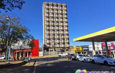 Imagem: O apartamento possui 3 Dormitórios, 1 Suíte, 3 Banheiros