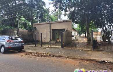 Imagem: O terreno possui 765m² de Área Privada e está localizado