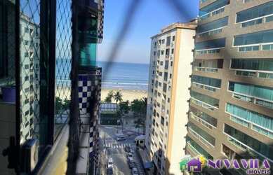 Imagem: O apartamento possui 3 Dormitórios, 2 Suítes, 3 Banheiros