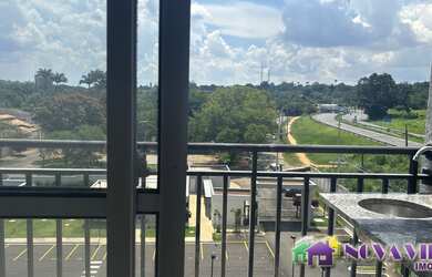 Imagem 2: APARTAMENTO RESIDENCIAL em JAGUARIÚNA - SP, JARDIM PARAÍSO