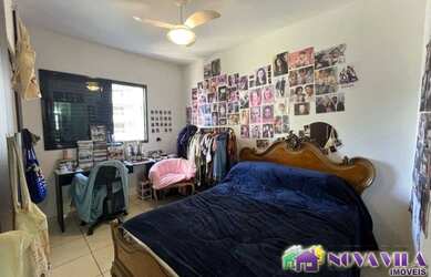 Imagem 16: Apartamento de Luxo à Venda em Praia Grande-SP, Canto do Forte 3 Quartos,...