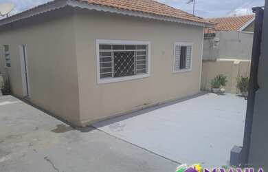 Imagem 3: CASA RESIDENCIAL em JAGUARIÚNA - SP, JARDIM HARUJI