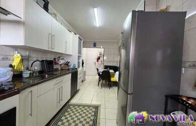 Imagem 8: Apartamento de Luxo à Venda em Praia Grande-SP, Canto do Forte 3 Quartos,...