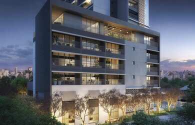 Imagem: A loja possui 2 Banheiros, 376m² de Área Privada, Imóvel