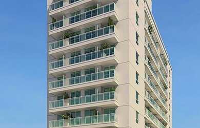 Imagem: A sala comercial possui 1 Banheiro, 1 Vaga na garagem, 43m²