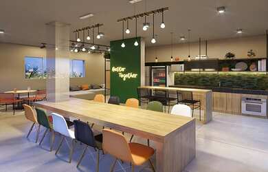 Imagem 8: 1 dormitório na Rua João Ramalho