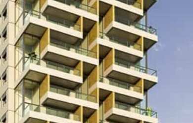 Imagem: O apartamento possui 3 Dormitórios, 3 Suítes, 5 Banheiros