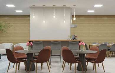 Imagem 5: 2 dormitórios na Avenida Imirim