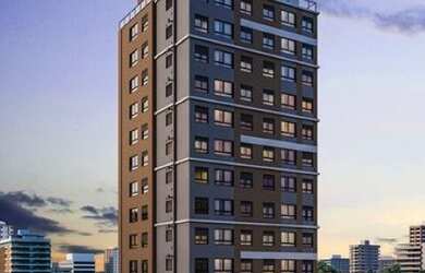 Imagem: O apartamento à venda possui 2 Dormitórios, 1 Suíte, 1 Banheiro