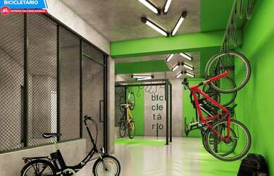 Imagem 7: 2 dormitórios na Rua Jorge Duprat Figueiredo