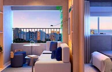 Imagem 5: 2 dormitórios na Rua Das Palmeiras