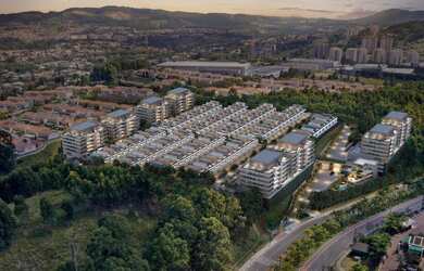 Imagem 2: 3 dormitórios na Avenida Marcos Penteado De Ulhôa Rodrigues