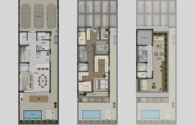 Imagem 6: 3 dormitórios na Avenida Marcos Penteado De Ulhôa Rodrigues