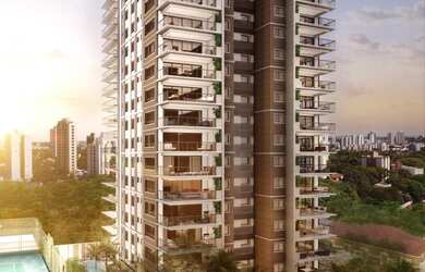 Imagem: 4 dormitórios na Rua Tito