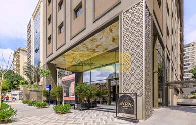 Imagem 15: 2 dormitórios na Avenida Angélica