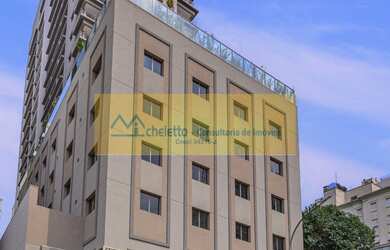 Imagem 12: 2 dormitórios na Avenida Angélica