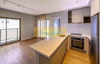 Imagem 2: 2 dormitórios na Avenida Angélica