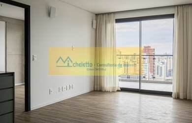 Imagem: O apartamento possui 3 Dormitórios, 3 Suítes, 3 Banheiros