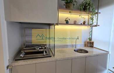 Imagem 8: 2 dormitórios, 2 suíte, 4 banheiro, 2 vagas na garagem, 100M² de Área...