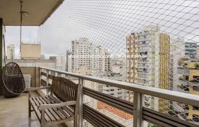 Imagem 2: 4 dormitórios na Rua Baronesa De Itu