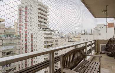 Imagem 3: 4 dormitórios na Rua Baronesa De Itu