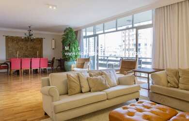 Imagem 4: 4 dormitórios na Rua Baronesa De Itu