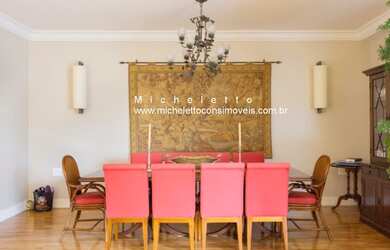 Imagem 9: 4 dormitórios na Rua Baronesa De Itu