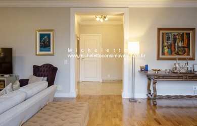 Imagem 11: 4 dormitórios na Rua Baronesa De Itu