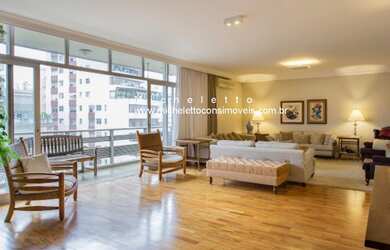 Imagem 7: 4 dormitórios na Rua Baronesa De Itu