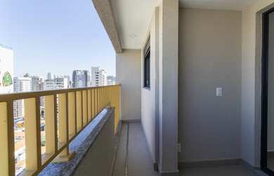 Imagem: 2 dormitórios na Rua Casa Do Ator