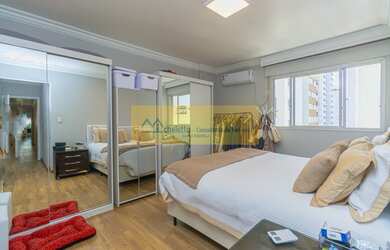 Imagem 14: 4 dormitórios na Rua Doutor Brasílio Machado