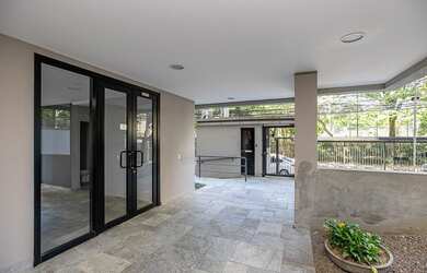 Imagem 4: 1 dormitório na Avenida Doutor Cardoso De Melo