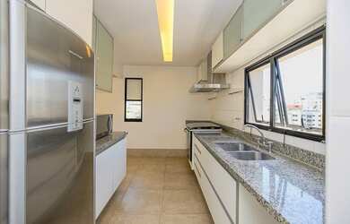 Imagem 11: 1 dormitório na Avenida Doutor Cardoso De Melo