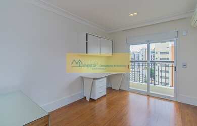 Imagem 14: 3 dormitórios na Rua Tupi