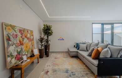 Imagem 13: Lindo sobrado a venda no Condomínio Viena em Indaiatuba!!!