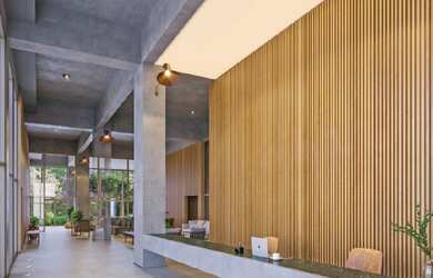 Imagem 5: COBERTURA RESIDENCIAL em São Paulo - SP, Itaim Bibi