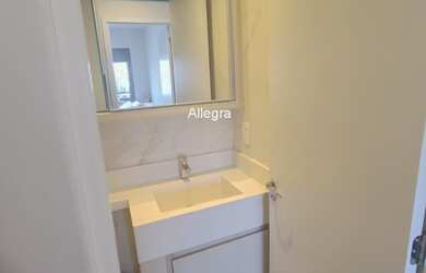 Imagem 15: Apartamento com 2 varandas, 2 quartos, vaga demarcada e escriturada, localizado...