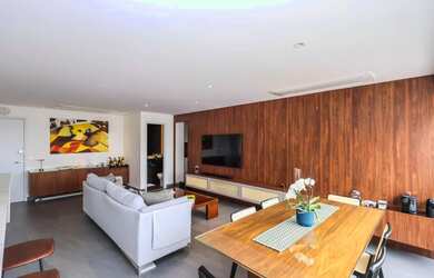 Imagem 10: Apartamento à venda em São Paulo-SP, bairro Saúde 2 quartos, 1 suíte,...